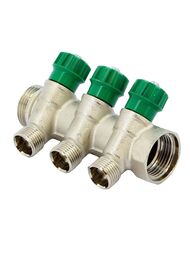    Tiemme 1" - 3  1/2"(16)  1840005(1868N160403)