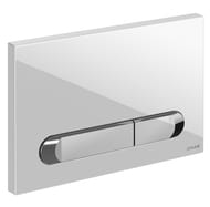 Инсталляция Cersanit LINK PRO+клавиша смыва ESTETICA пластик, хром+ Унитаз CITY CO DPL EO slim 64121