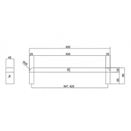 ����������������� ������������� Margaroli Panorama � ������������,����.������� 681 Switch Black Matt