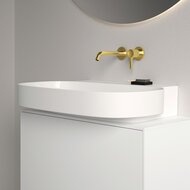 �������� Ideal Standard LINDA-X 75 �� (750�500�135) ��������� T439801