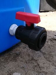 ���� ������� Polimer Group 1.1/4" �����������