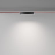 ��������� ���������� Maytoni Points (������) TR128B-12W4K-M-B Parity 4000K 12�� 36� ������, IP20