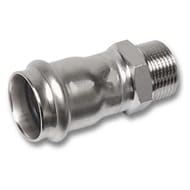 �����������-����� Sanha NiroSan ����.����� 15�3/4"� ��� 9243G 69243G1534