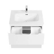 ����� ��� �������� BelBagno ETNA (700�455�600) ���������, Bianco Lucido ETNA-H60-700-2C-SO-BL-P