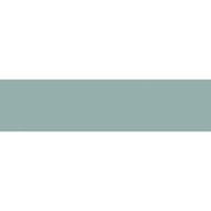 Плитка настенная Wow Stripes Liso XL Teal (75х300) бирюзовая 123817  (кв.м.)