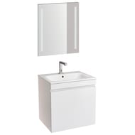 Geberit Renova ����� � ��������� 60 ��, ����� ������ +������� Option Basic � ���������� 529.915.01.6