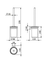 ����� ��� ������� KLUDI-VELA S ���������, ������ �������/����� ������� ������ 2597439