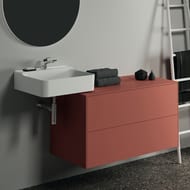 ����� ��� �������� Ideal Standard CONCA (1000x505x550) 2 �����, �����, �� ����������� T4323Y3