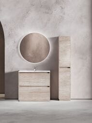    SANCOS Libra Floor (890x450x840) ,  ,   LB90FEG