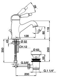 ��������� �� �������� CISAL Arcana Empress � ������ ��������, ���� EM00051021