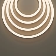 ������ ���� Maytoni Led Strip 25x13 220� 8��/� 2700K IP65 50�, �����, 201229