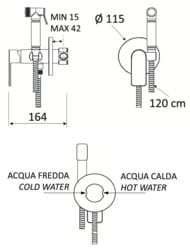 ������������� ��� �� ���������� Mariani Artic �37185AT, ����� �������