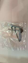 Уценка! Душевой набор Hansgrohe Raindance Classic 100 AIR 3jet/Unica'Classic хром/золото 27843090