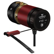 Насос циркуляционный GRUNDFOS COMFORT 15-14 BA PM, без гаек, арт.97916757
