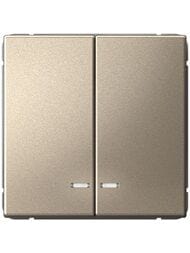 ����������� Systeme Electric ARTGALLERY 2-���������,� ����������, ��.5�, 10��, �������, GAL000553