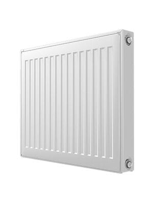 Уценка! Радиатор стальной Royal Thermo Ventil Compact тип 11 500х400х60, 478Вт, нижнее подкл., белый