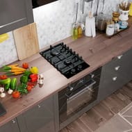 ������� �������� ������ LEX GVG 321 BL (300�520) 2 ��������, ������ ������ CHAO000175