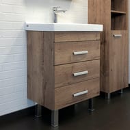 ����� COMFORTY ������� 60� (600�860�400) ���������,� ���������, ��� ������ 00-00008852