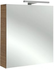 ���� ���������� Jacob Delafon RYTHMIK (600�143�650) EB795DRU-E16 ������, ���������, �������� ������