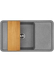 ����� ��������������� Aquaton ������ 87 (870�510�250) ��������� � ������, ����� 1A724832BS230