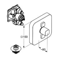 ������! ��������� ��� ���� ������������ KLUDI PUSH �������-150 (����) 386110538