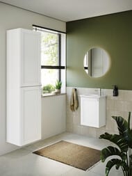 ��������� ��� �������� Vitra Root Round A42706EXP �������������, ����� 135 ��, ��� �/�, ����