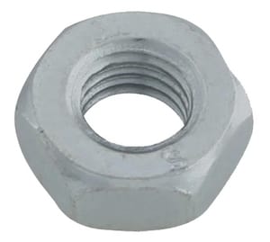 Гайка Walraven BIS М10, оцинкованная, арт.6123010