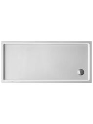 ������ ��������� Duravit Starck 1500�700 � �������������� ��������� 72012700000001