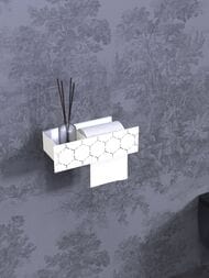 ����� FLOW Bee Duetto 260�130�80 ���������, ��������� ��� �/� ������, ����� Fl-bee-du26�-�