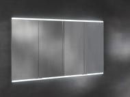 - Keuco Royal Modular 2.0 1600x700x120 ,   usb-. 800411160000500