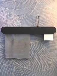 ����� FLOW Round Trio 700�130�90 ������������. �����, ����������. ������, ������  Fl-ro-tr70-ppt-�