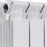 �������� ��������������� RIFAR BASE 200 (261�480�100) 6 ������, 600 ��, ������� �����������, �����