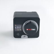 Сервопривод VALTEC со встроенным контроллером и датчиком температуры, VT.ACC10.0.0
