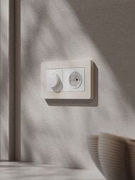  Werkel  2  Split (/, soft-touch) W0023066