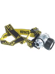 Фонарь STAYER "STANDARD" налобный светодиодный, 19LED, 4 режима, 3ААА 56570 — изображение 4