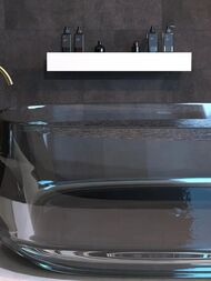 ����� FLOW Skyline Mono 700�92�90 ���������, 2 ������, ����� Fl-sky-m70-�