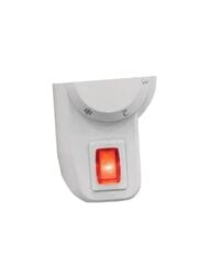 Конвектор Atlantic iWarm 1000 Вт (389х719х83) мех.термостат, закрытый ТЭ, до 15 м2