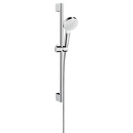 ������� ����� Hansgrohe Crometta 1jet (������ ���, ������ 65��, ����� 160��) ����/����� 26555400
