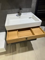 !   Jacob Delafon TERRACE:   ,   ,  