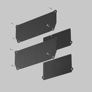 �������� ������������ Maytoni Technical (��������) ALM012EC-SC-B ������ 2��. + ����������� ������ 2��. ��� �������, ������