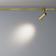 �������� ���������� Maytoni Focus LED (����� ���) TR144-1-5W4K-W-BS Flarity 4000K 5�� 34�, IP20, ������