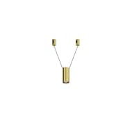 �������� ��������� ���������� Maytoni Focus LED (����� ���) TR157-1-12W4K-BS Flarity 4000K 12�� 36�, IP20, ������