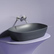 �������� ��������� Ceramicanova ELEMENT 600�380�138 ������ �������� ���. CN6049MDH