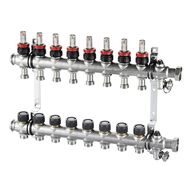   Oventrop Multidis SF 3, 1", .,   0-5 / 1404353