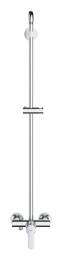 Душевая система Grohe Euphoria 260 27473002 со однозахватным смесителем, верхний/ручной душ, хром