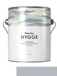 ����������� ������ HYGGE Shimmering sea Crestline (20%) 2,7�, HG01-066 (��.)