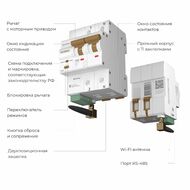 ����� �������������� ����������� Werkel W1002P6301, �����