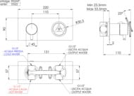 ��������� ��� ���� Remer Chrono CH92ZDO, ������ ���������