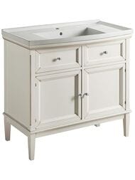 ����� ��� �������� Caprigo ������� 90 bianco light vintage 910�876�495 10413-B003