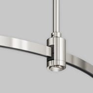 ���������� �������� 650 �� Maytoni Flarity (�������) TRX154-SR-D650-PT �������, IP20